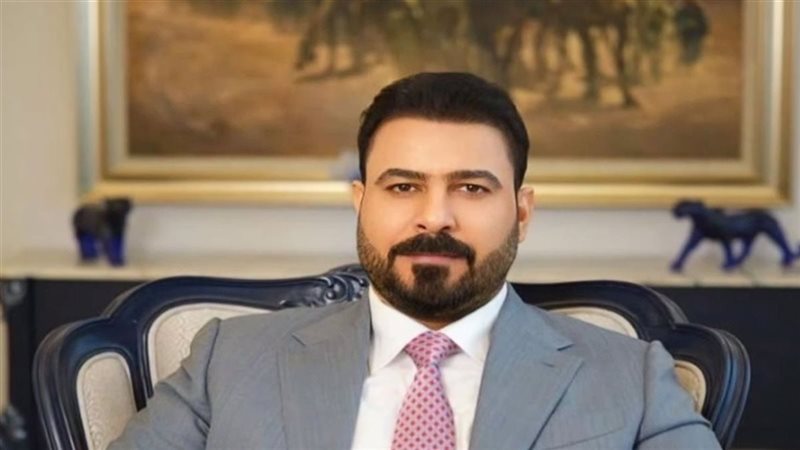 علي الزيدي