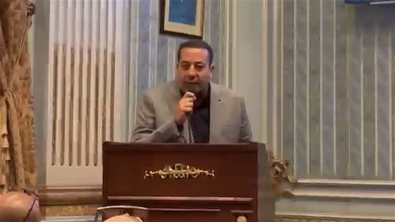 النائب ناصر الضوي