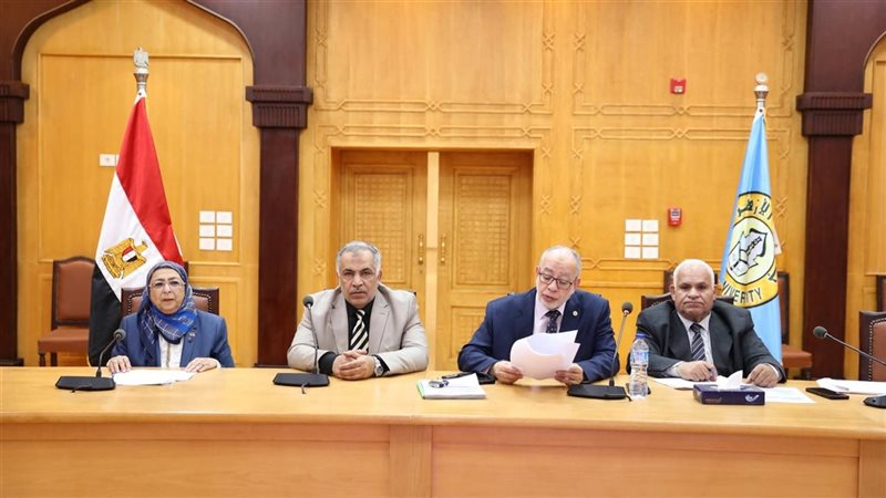 جامعة الأزهر 