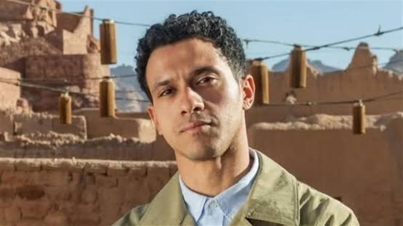 عصام عمر 