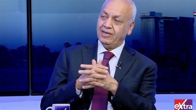 مصطفى بكري 