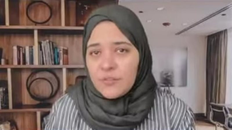 داليا زيادة
