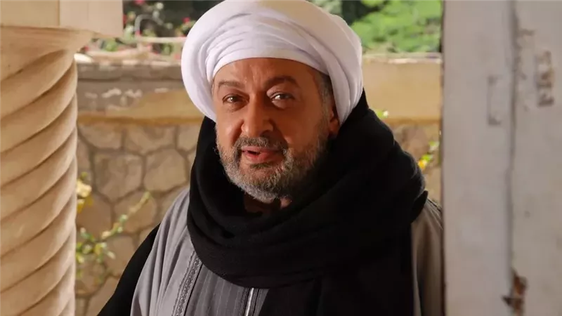 نور الشريف 