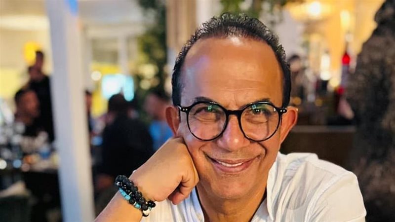  أسامة شوقي