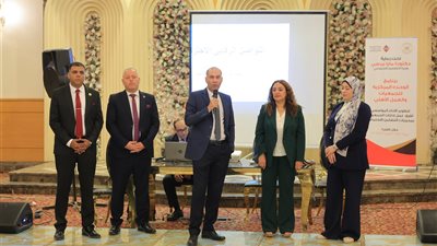 التضامن الاجتماعي تطلق أوسع برنامج تدريبي للعاملين بإدارات الجمعيات