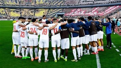 مصدر بالزمالك يكشف حقيقة فرض عقوبات على اللاعبين بعد التعادل مع إنبي