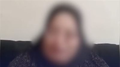  تركت المنزل بمحض إرادتها.. الداخلية تكشف لغز فيديو تغيب طالبة الغربية 