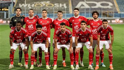 خاص.. الاتحاد السكندري يطلب استعارة أحمد عيد من الأهلي