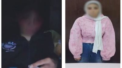 لاستعطاف حبيبها للجواز.. الأمن يكشف تفاصيل محاولة فتاة الإنتحار بالقاهرة