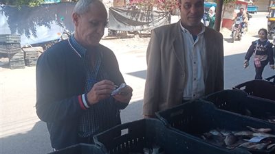 حملات تموينية تستهدف الانضباط داخل منظومة الخبز المدعم بدمياط
