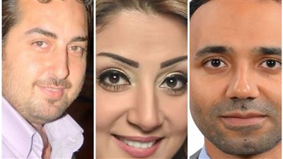 نقابة المهن التمثيلية تهنئ 3 من أعضائها بعد الفوز بجائزة الشارقة |تفاصيل