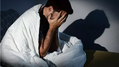 قلة النوم تهدد التركيز والذاكرة.. الصحة تنصح بـ7 ساعات نوم يوميًا