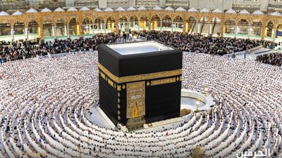 خدمة بيوت الله..​