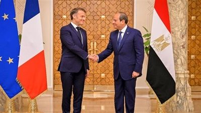خارطة طريق المليار يورو.. كيف يجني الاقتصاد المصري ثمار زيارة ماكرون؟