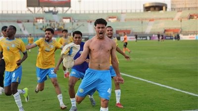 محمد أضا : الجميع يتمنى استمرار الإسماعيلي في الدوري