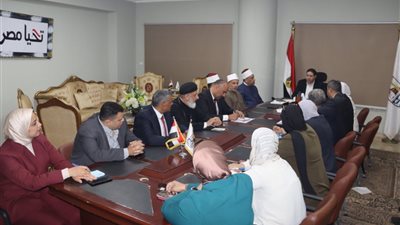 بني سويف تستعد لإطلاق مبادرة «حياتك أمانة» لتعزيز الصحة النفسية