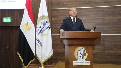 محافظ القاهرة: الحديث عن تغير المناخ ليس ترفا فكريا بل واجبا ومسؤولية مشتركة