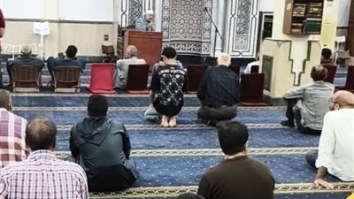 98 ندوة علمية ضمن برنامج 