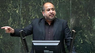 نائب إيراني يتوعد الإمارات: ستتلقى 