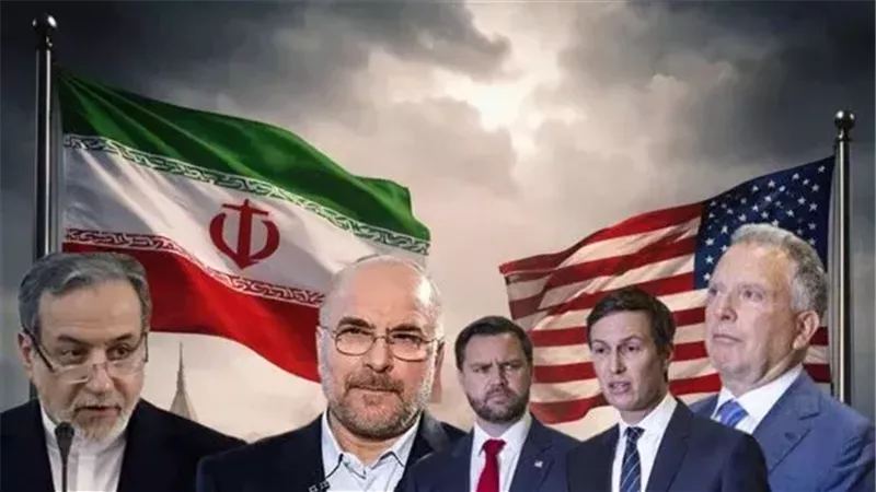  تقارب خلف الكواليس