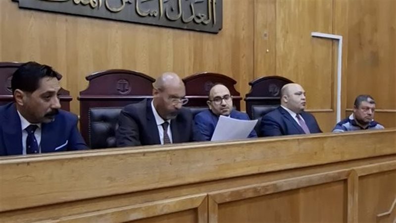 هيئه المحكمة