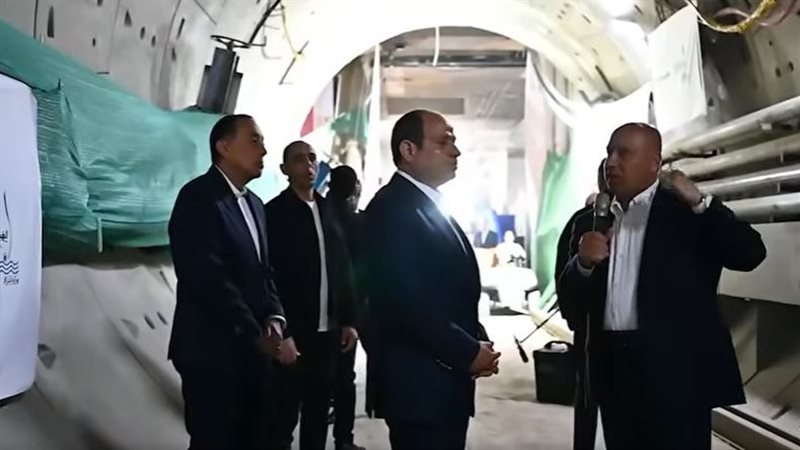 كامل الوزير