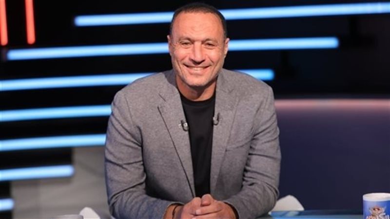 نادر السيد