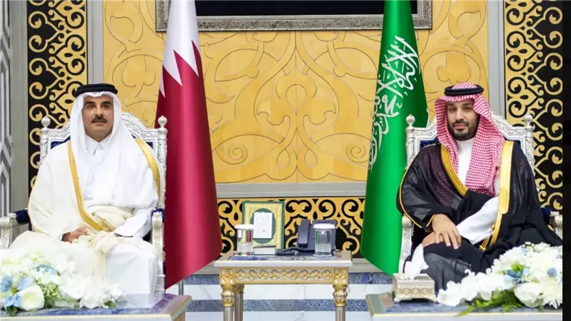 قمة خليجية استثنائية