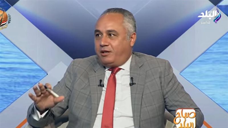 المستشار علاء مصطفى