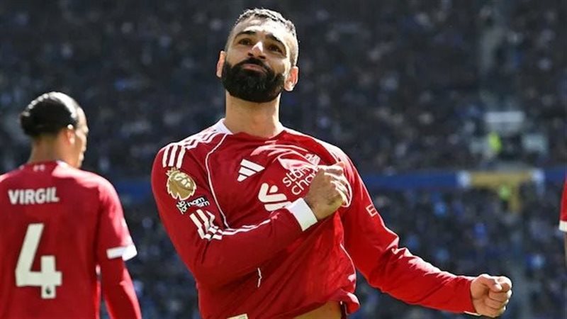 محمد صلاح