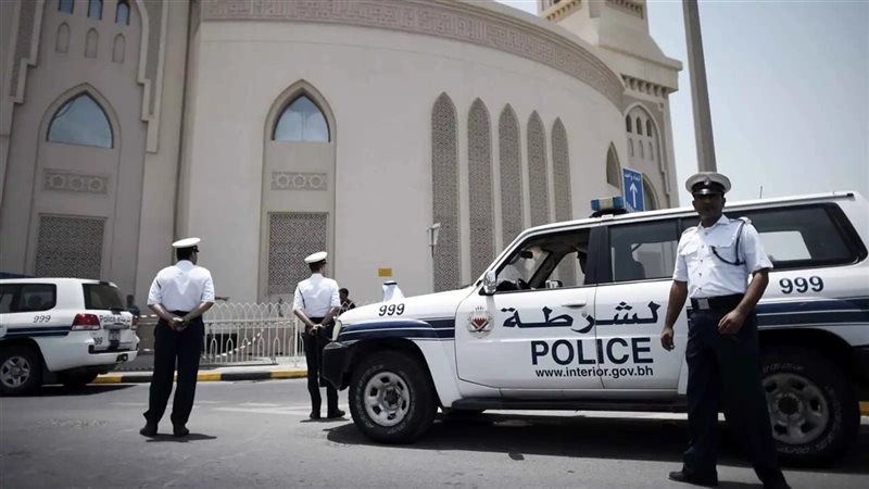 البحرين 