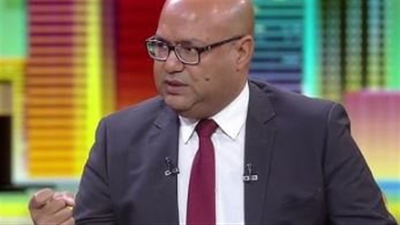 أشرف عبد الغني