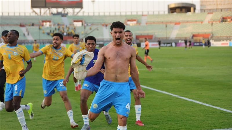 الإسماعيلي موسم 2026