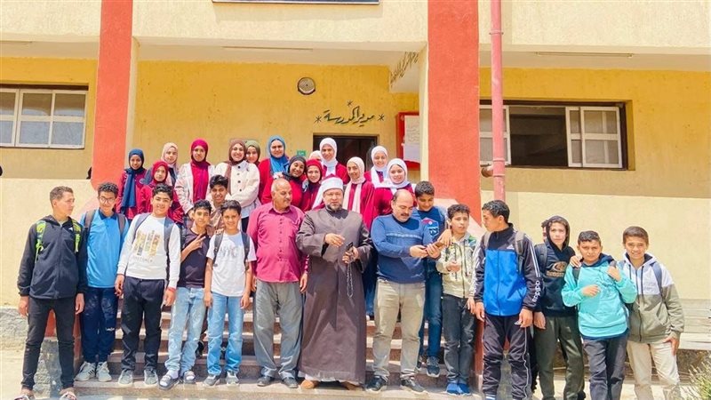 أوقاف الإسماعيلية