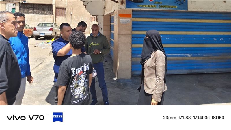 محافظة الإسماعيلية