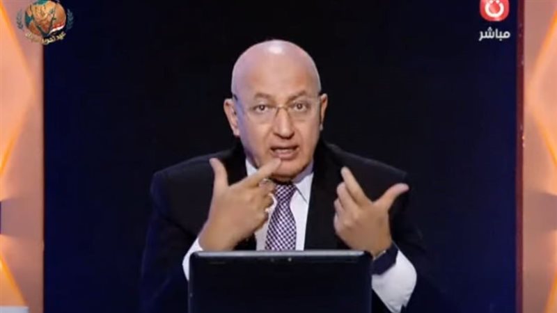سيد على