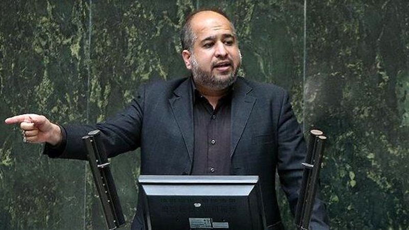 علي خزريان