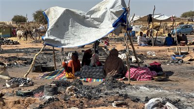 الأمم المتحدة تحذر من تصاعد العنف الجنسي في حرب السودان