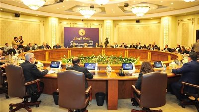 حماة الوطن ينظم جلسة نقاشية بعنوان 
