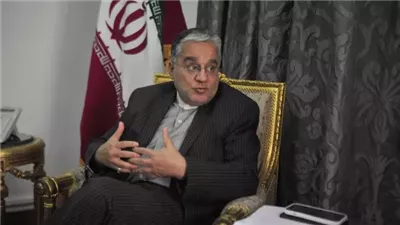 طهران تلوح بفرض رسوم على عابرات هرمز ردًا على واشنطن وتل أبيب