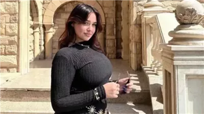للحكم.. حجز محاكمة البلوجر حبيبة رضا في لاتهامها بنشر فيديوهات خادشة