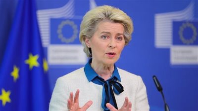 المفوضية الأوروبية: استقرار الشرق الأوسط ركيزة أساسية للأمن الاقتصادي الأوروبي