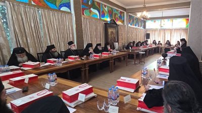 خطوات حاسمة في جورجيا لانتخاب بطريرك جديد للكنيسة الأرثوذكسية