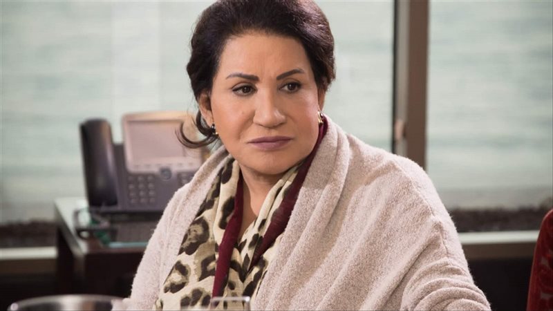 سعاد عبدالله