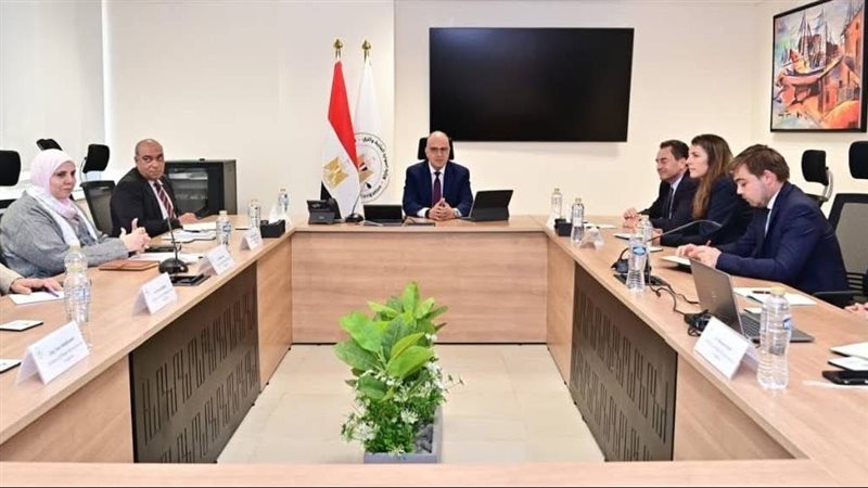 فعاليات اللقاء 