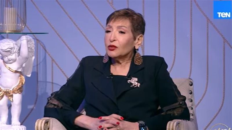 ليلى عز العرب