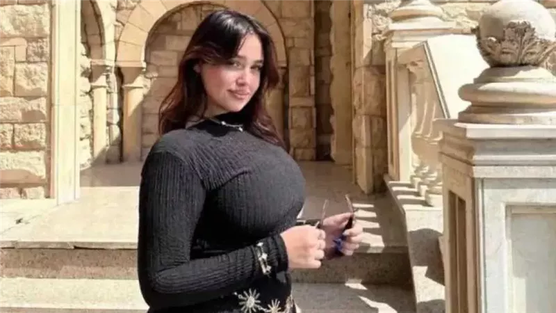 حبيبة رضا