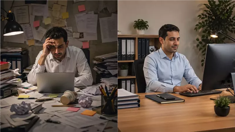 إتقان العمل 