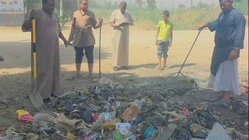 مبادرة شارك معانا