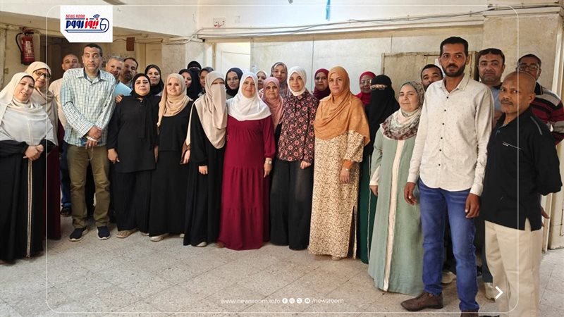 صحة المنيا